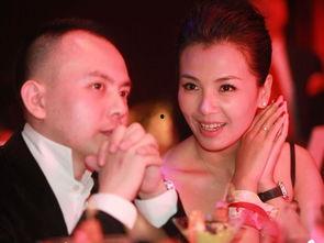 刘涛和老公认识,刘涛与老公的相识奇缘